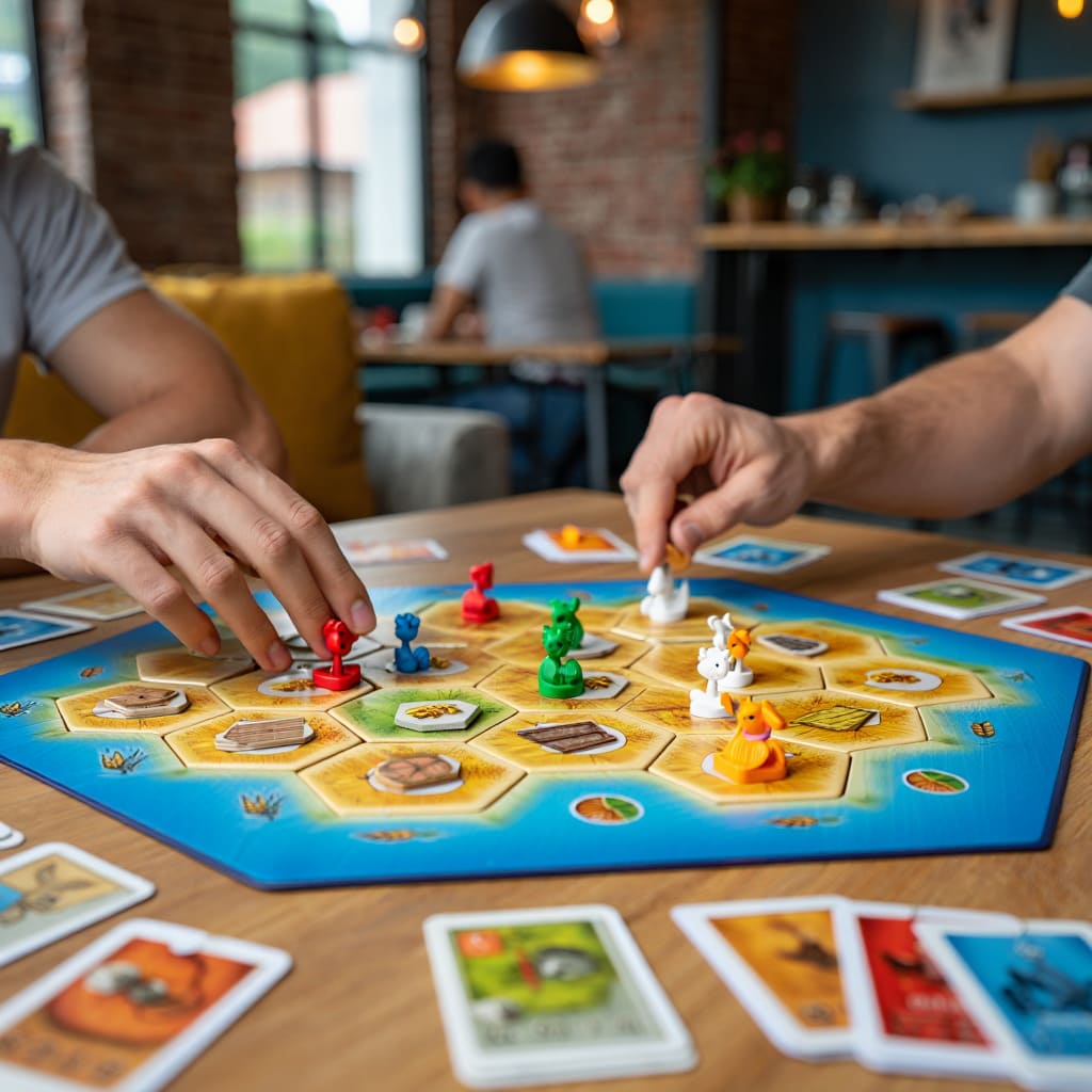 Catan