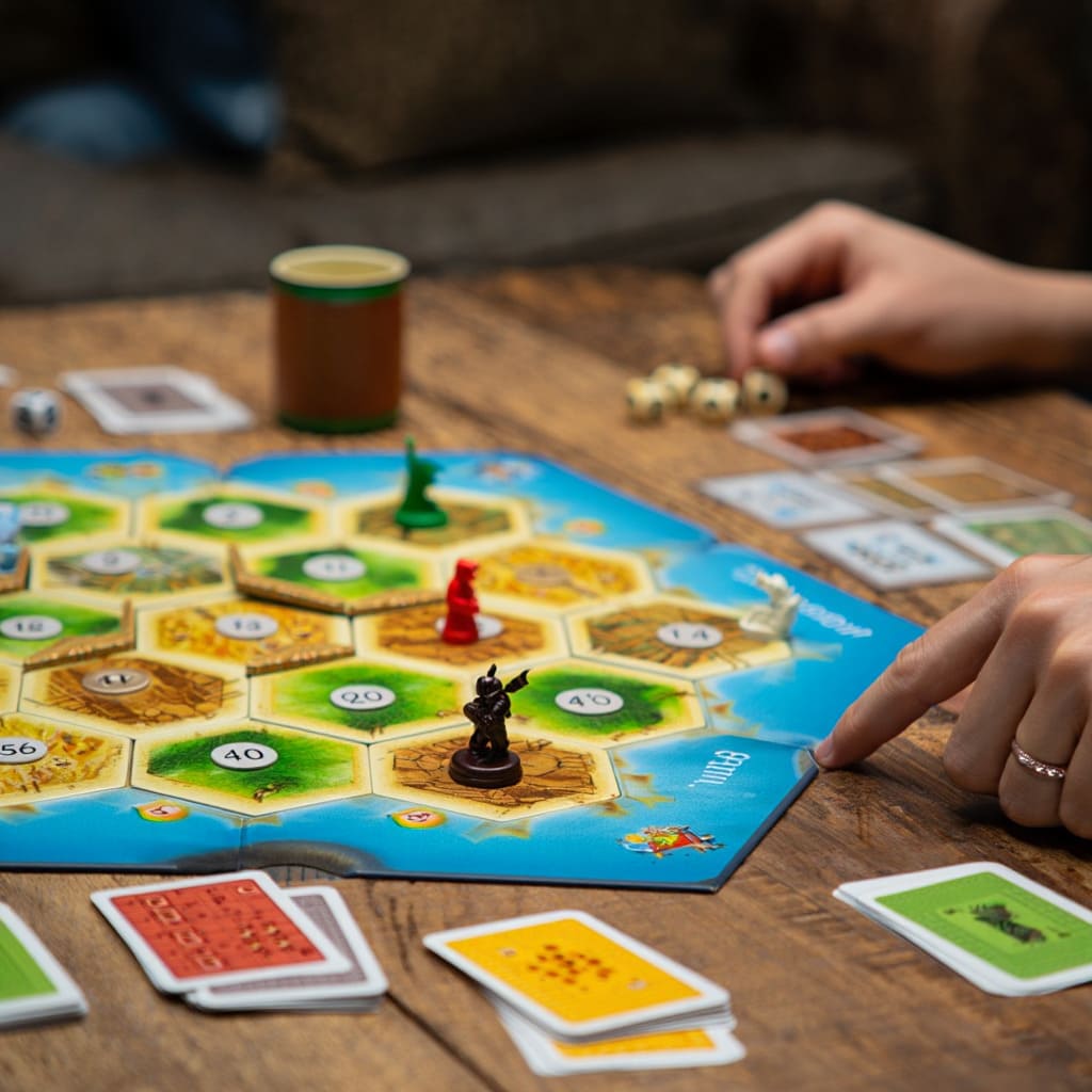 Catan