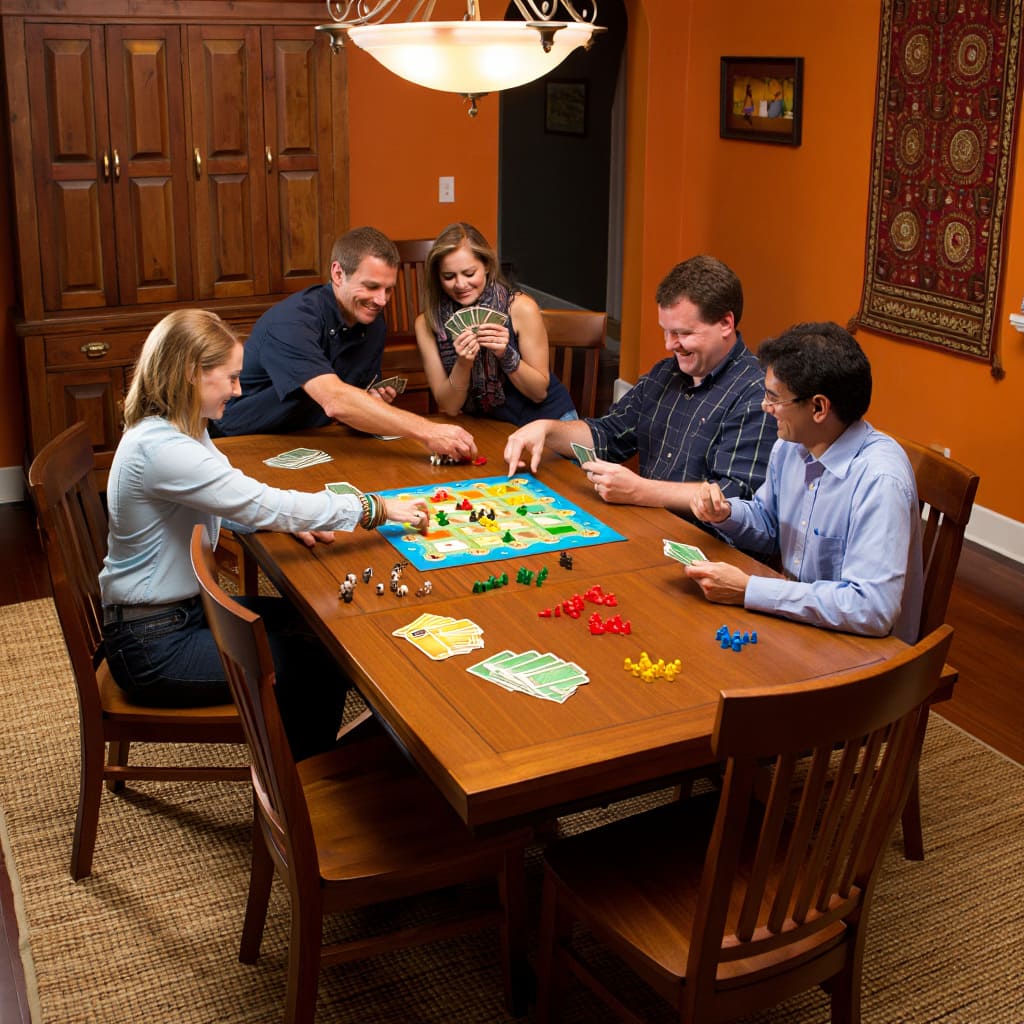 GameGully Collection