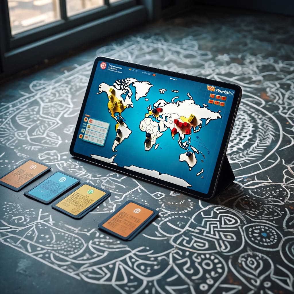 How to Play Pandemic