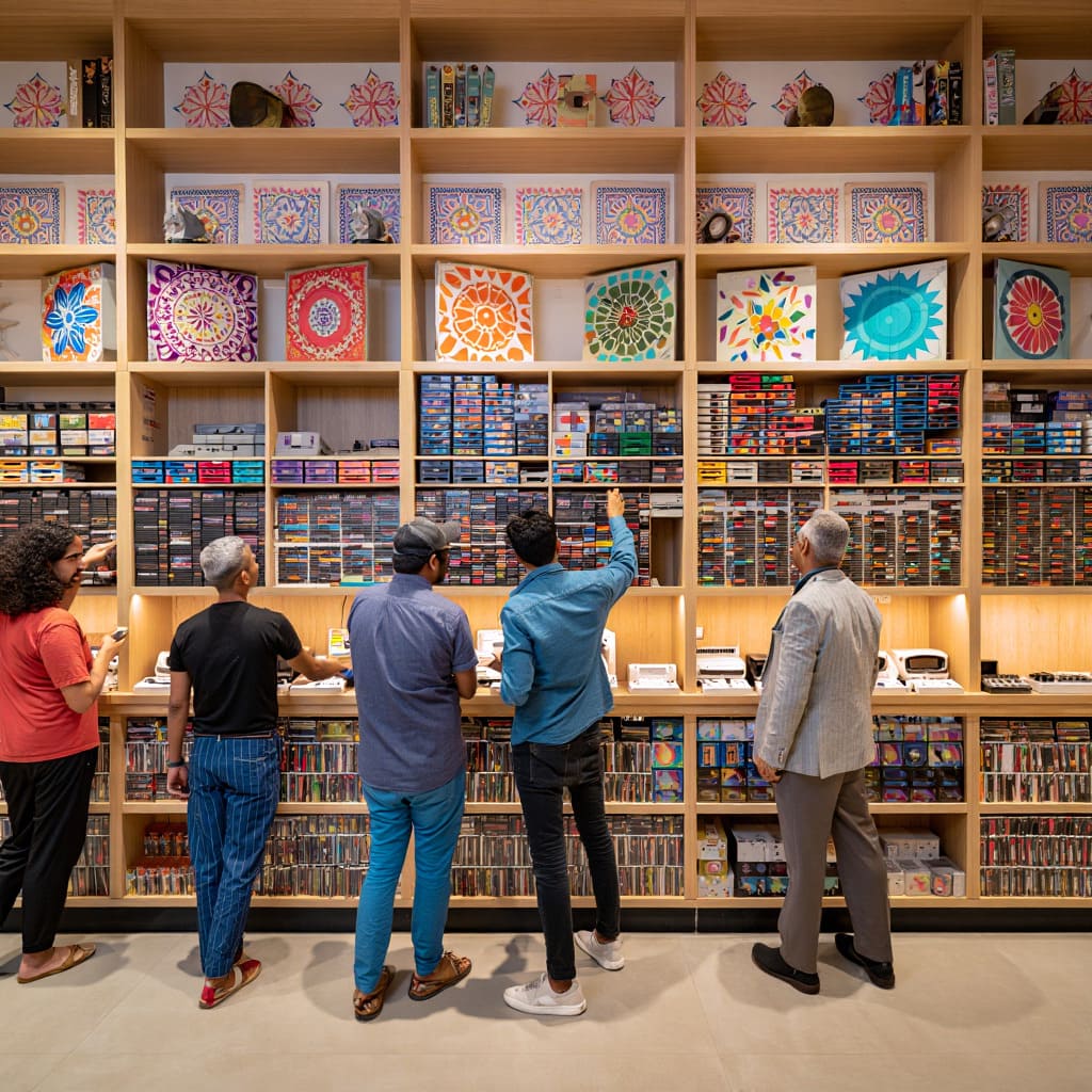 GameGully Community Hub