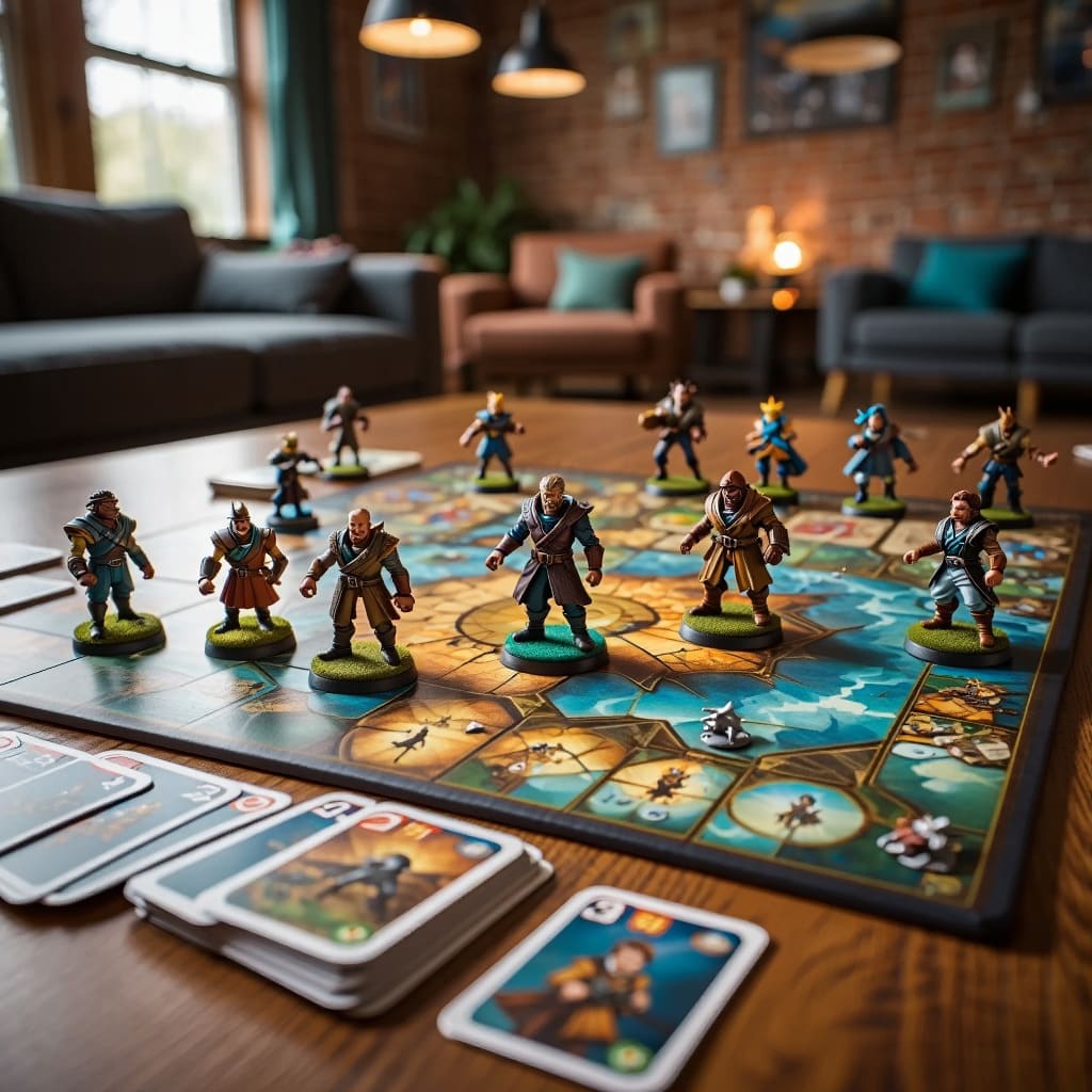 Gloomhaven
