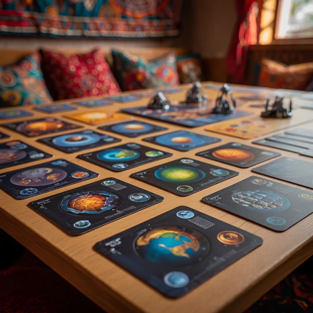 Twilight Imperium