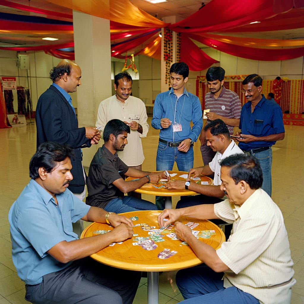 GameGully Community Events