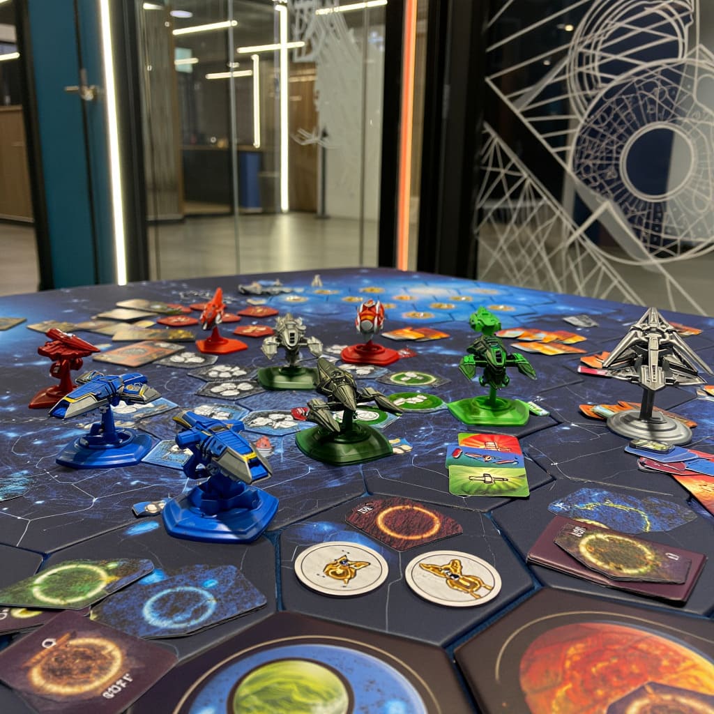 Twilight Imperium
