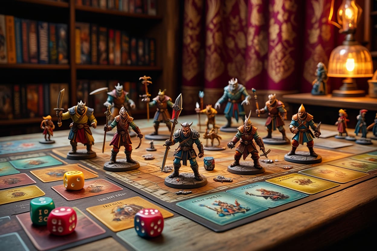 Gloomhaven