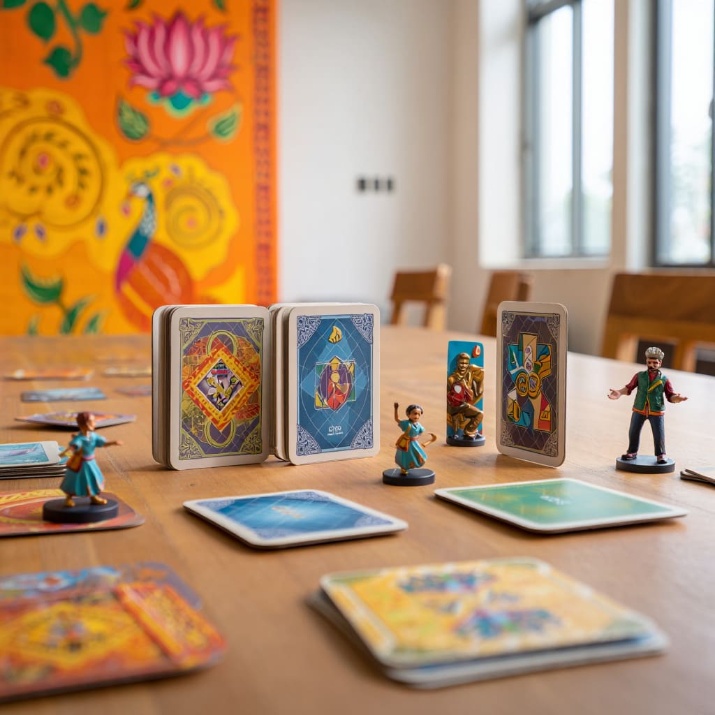 Kickstarter Exclusives