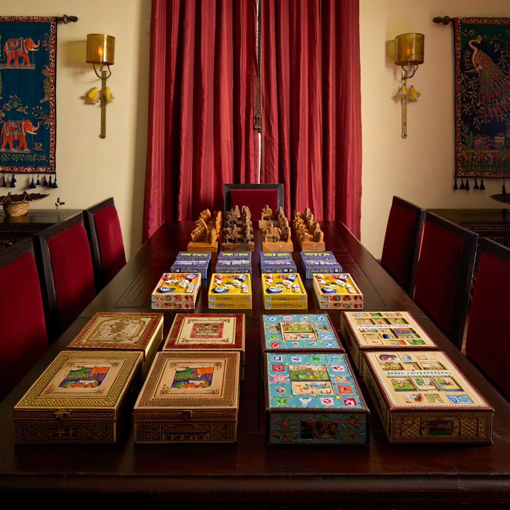 GameGully Rare Collection