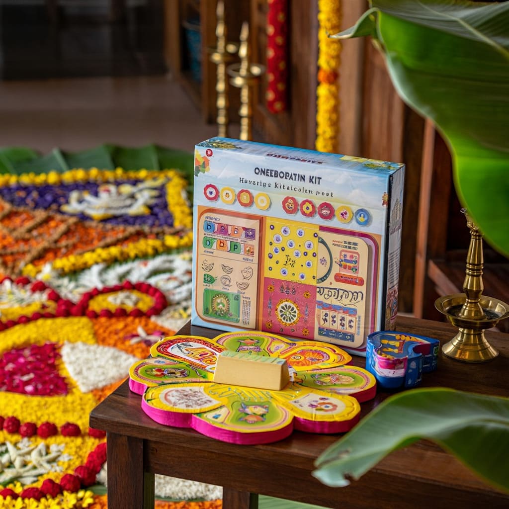 Onam Bundle